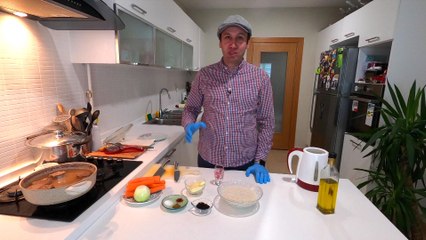 Dünyanın Tadı - Evde-4 | 16 Mayıs 2020