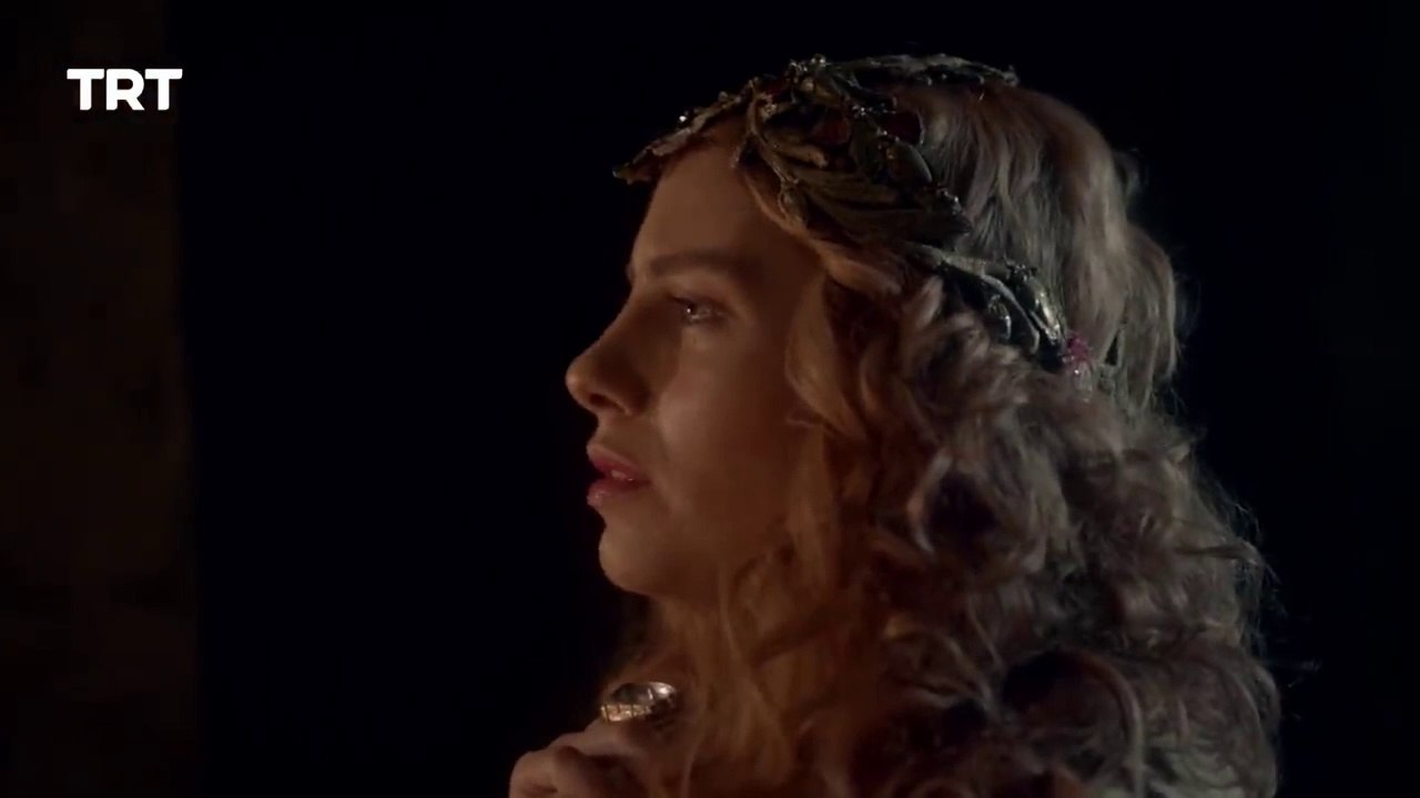 Ertugrul Ghazi Urdu | Episode 15 | Season 1