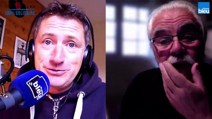 Serge PAPAGALLI - La rubrique à brac post-déconfinement