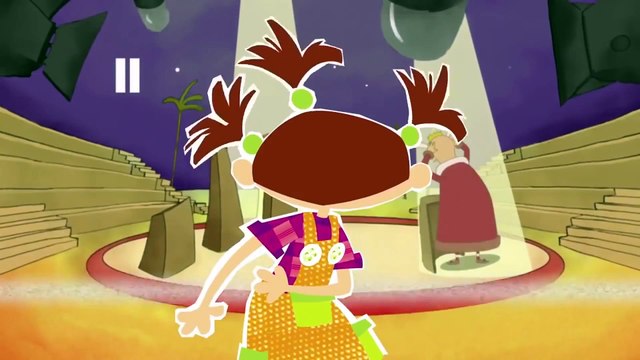 Missy Mila - Mila Raconte Mille et Une Histoire #77 | Dessin Animé Complet en Français 2020