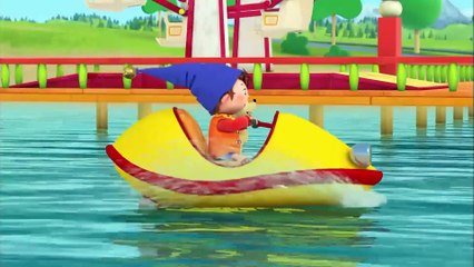 Oui Oui Officiel |  Oui Oui et les Pirates | Dessin Animé Complet En Francais