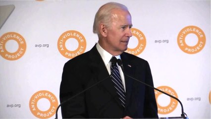 Biden's Latest Gaffe
