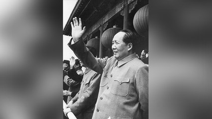 एक ऐसा नेता जिसने अपने जीवन में कभी नहीं किया ब्रश, नहाने से थी नफरत | Mao Zedong | Boldsky