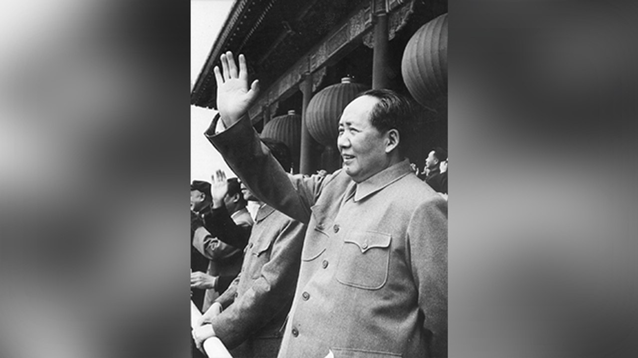 एक ऐसा नेता जिसने अपने जीवन में कभी नहीं किया ब्रश, नहाने से थी नफरत | Mao Zedong | Boldsky