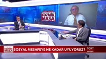 Pandemi Krizi Fırsata Çevrilebilir Mi? - Ferhat Ünlü ile Kozmik Masa - 14 Mayıs 2020