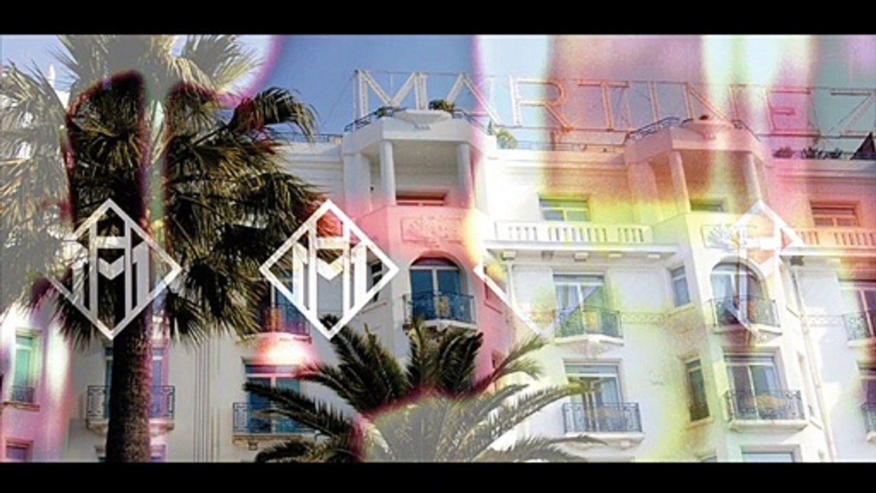 I can love you | 80's Disco Funk by Max Léonidas | Hotel Martinez vol4 (photo slideshow)