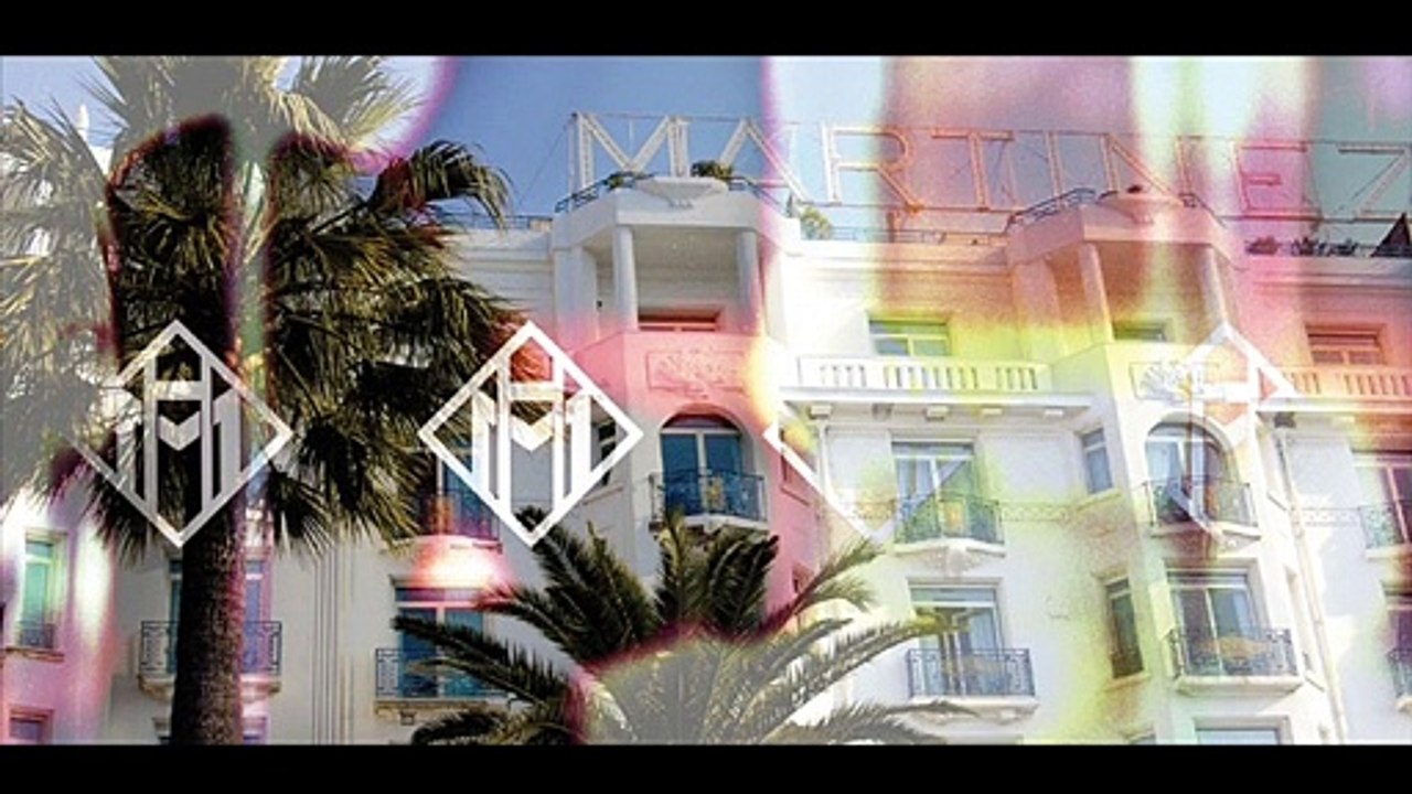 Inspiration | 80's Disco Funk by Max Léonidas | Hotel Martinez vol4  (photo slideshow)