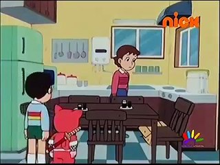 Ninja hattori Hindi Nick TV mega hit comedy kids show part 3