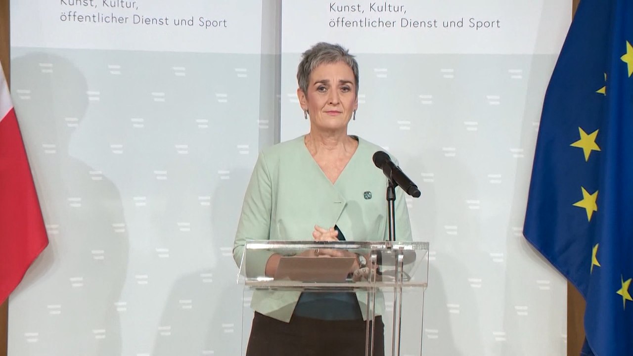 Ulrike Lunacek tritt zurück