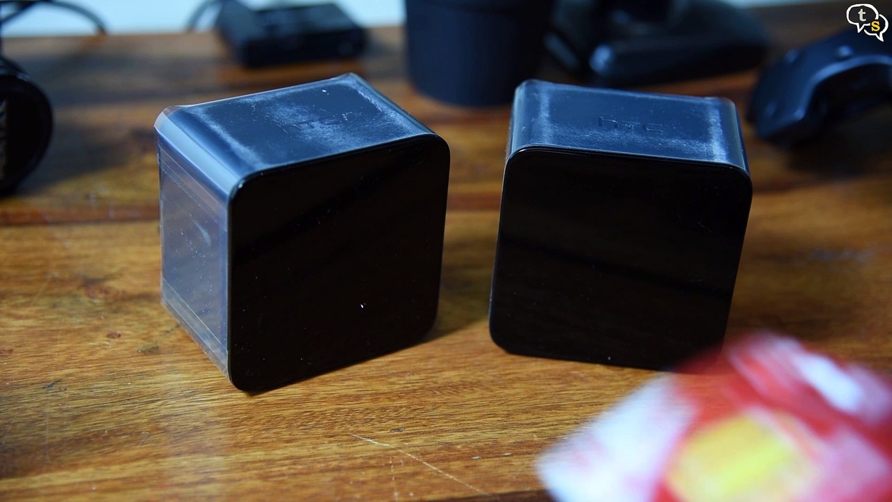 HTC VIVE - Virtual Reality System India