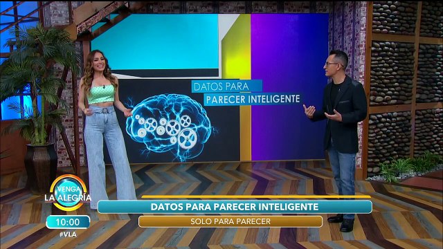 ¿Cuánto tiempo tarda en llegar el agua a la sangre después de tomarla? | Venga La Alegría