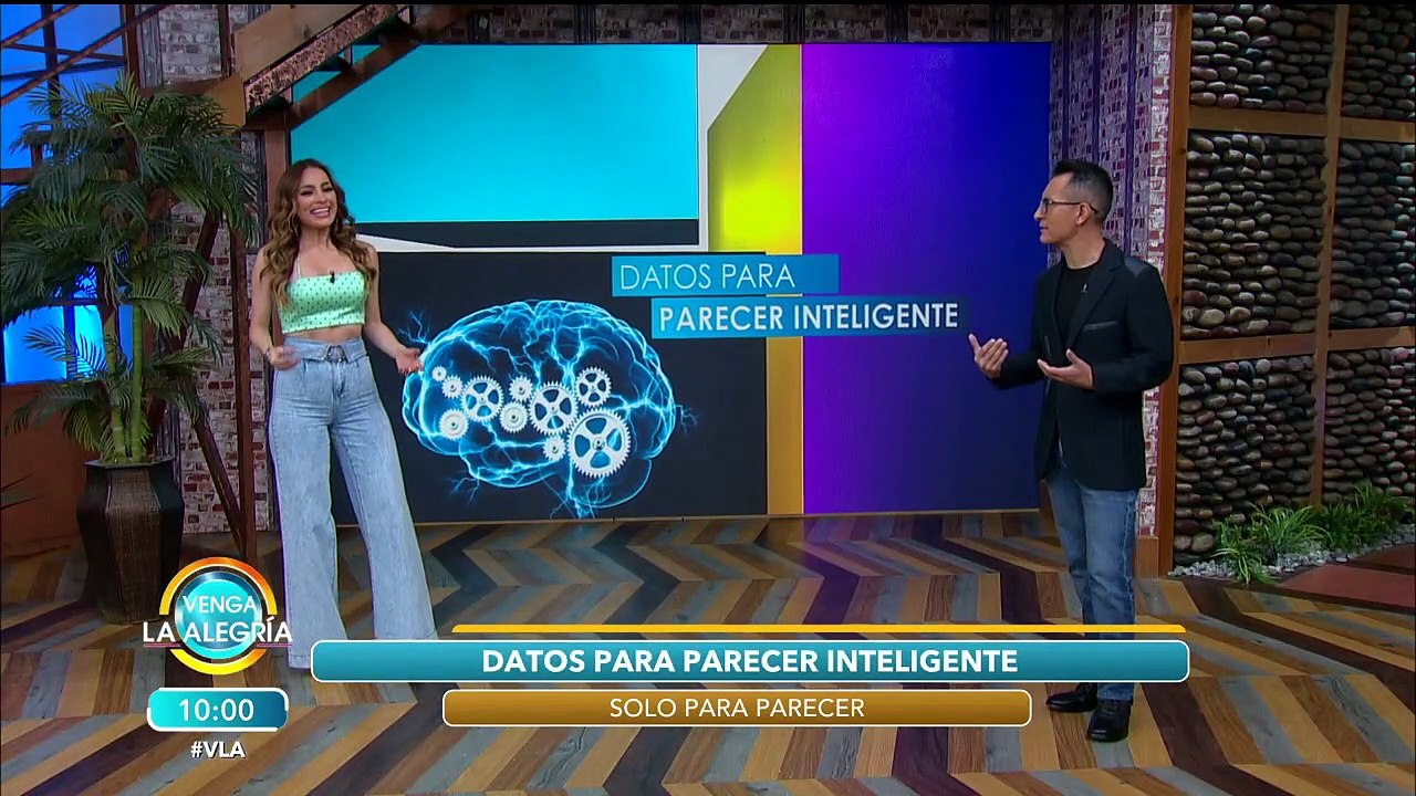 ¿Cuánto tiempo tarda en llegar el agua a la sangre después de tomarla? | Venga La Alegría