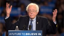 Bernie's Team Collapsing Into Chaos