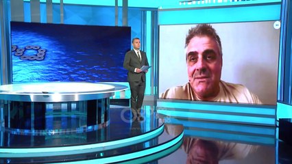 RTV Ora - Hila: Në supermarkete e spitale njerëzit kaladibrançe. Tavolina ime ka distancën 3 metra