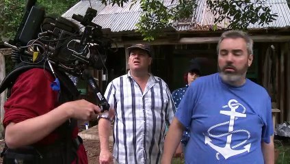 Horror Movie: A Low Budget Nightmare - Trailer