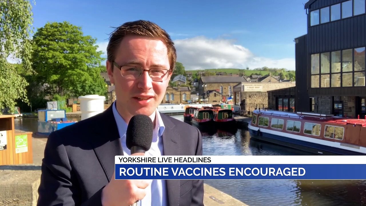 NEWS: 16th May 2020