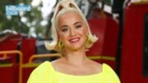Katy Perry Releases New Single 'Daisies' | Billboard News