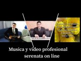 Serenata virtual, serenatas virtuales Bogotá, músicos Bogotá