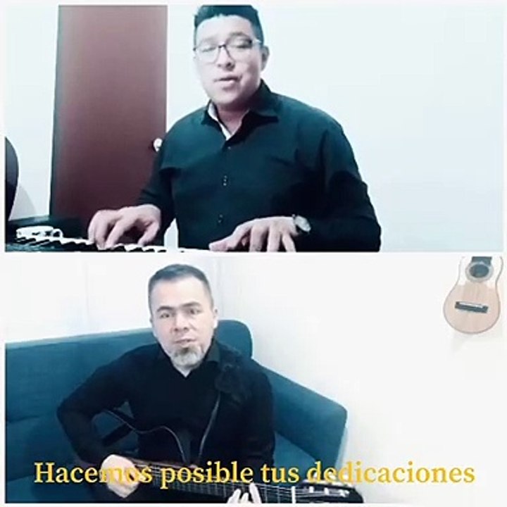 serenata virtual para las madres, grupo musical Bogotá, 3103171380