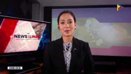 Sinas' fate to be decided once admin case is filed: Palace