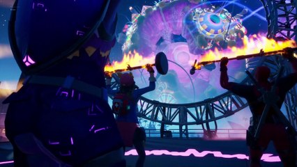 Fortnite Montage! Epic Victory Royale