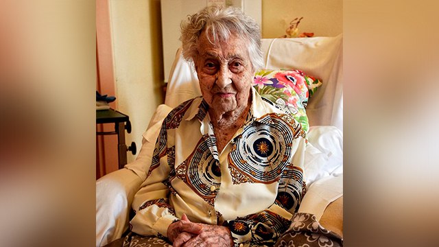 113 Years की Maria Branyas ने Coronavirus समेत Spanish Flu और World war को भी दी मात | Boldsky
