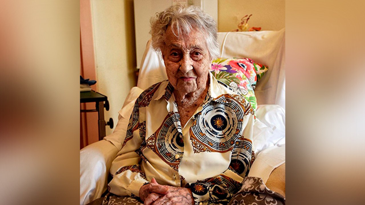 113 Years की Maria Branyas ने Coronavirus समेत Spanish Flu और World war को भी दी मात | Boldsky