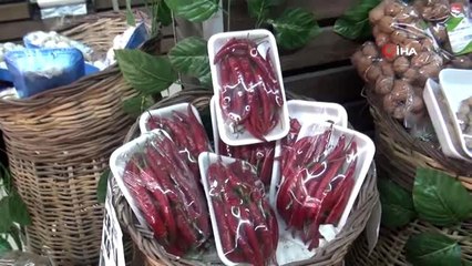 Beyoğlu zabıtası market ve fırınları denetledi