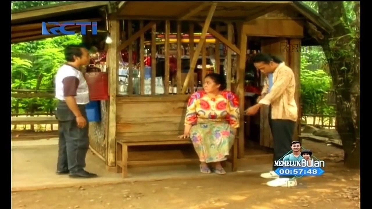 Si Doel Anak Sekolahan Episode 35-40 Part 2 (HD) (2-2)