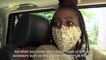 African Designers Are Adapting Face Masks Into Fashionable Wear