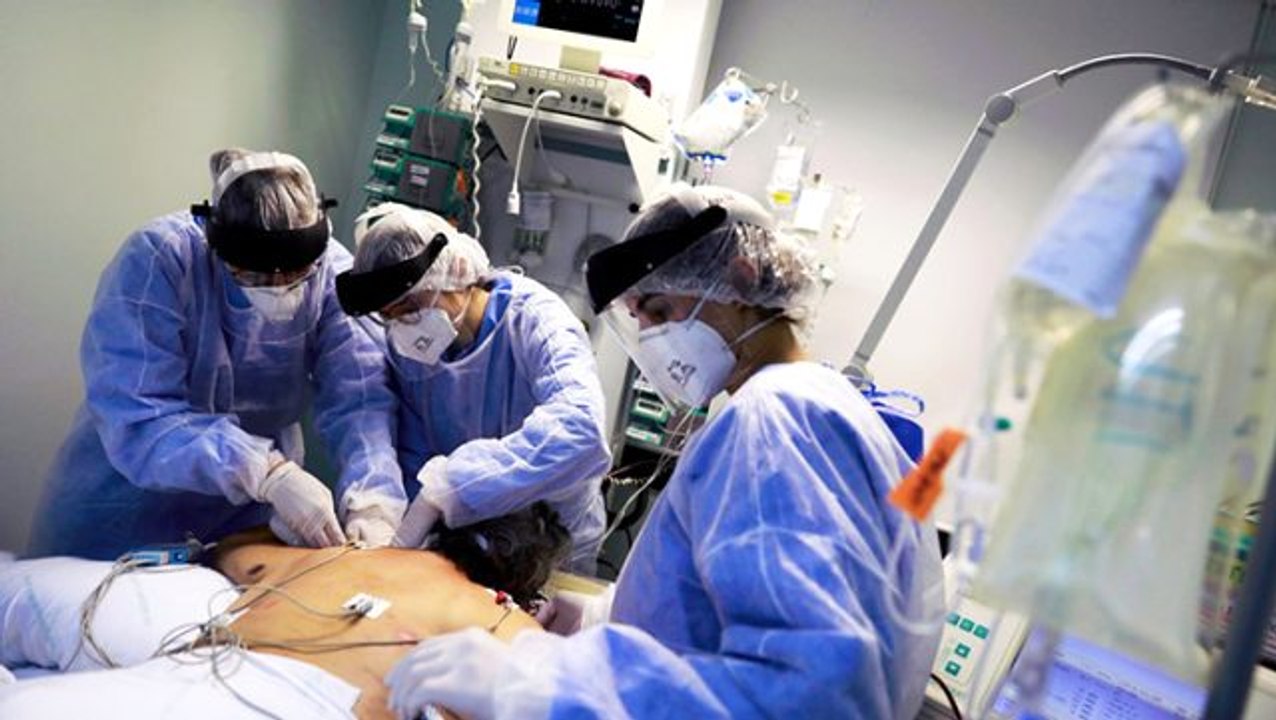 Son Dakika: Türkiye'de 15 Mayıs günü koronavirüsten ölenlerin sayısı 48 oldu, 1708 yeni vaka tespit edildi