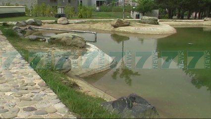 PARKU JAPONEZ RREZIKON FEMIJET, NJE 8 VJEÇAR HUMBI JETEN NE KORÇE - News, Lajme - Kanali 7