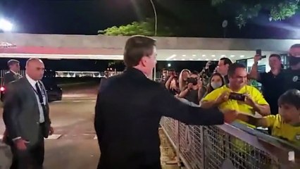 El ministro de Salud de Brasil deja el cargo sin completar ni un mes