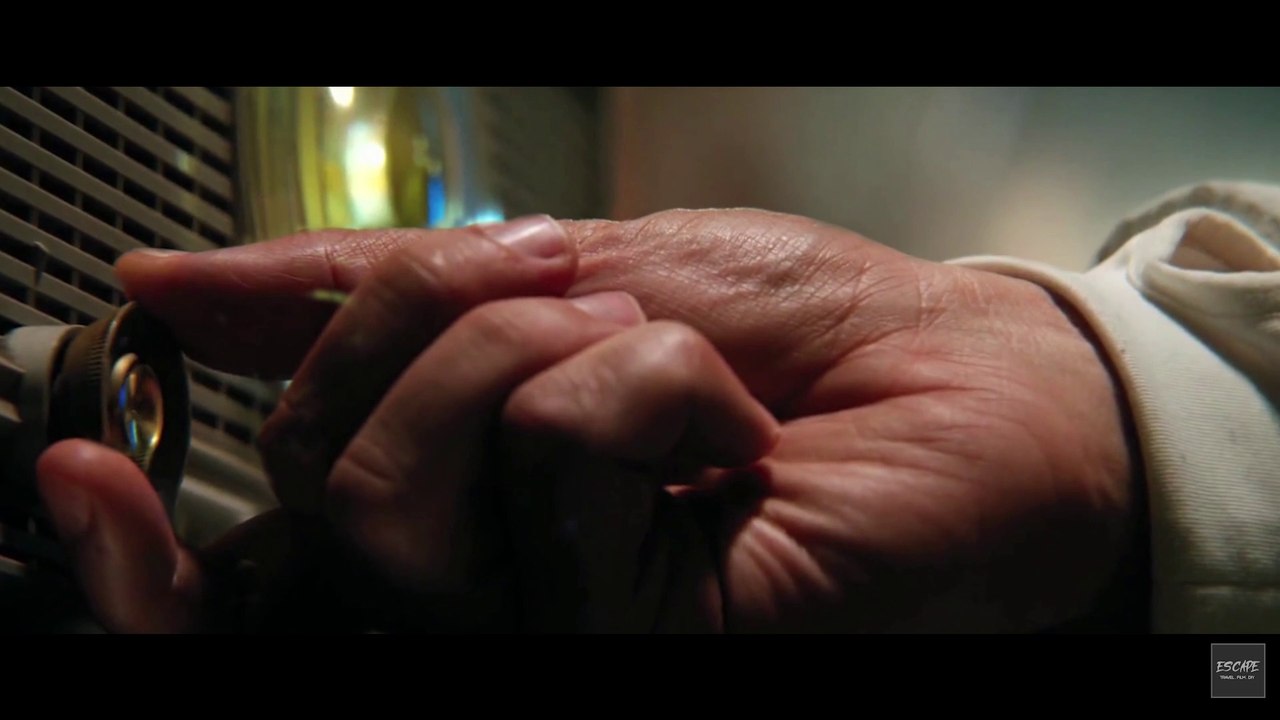 Bloodshot | 3D