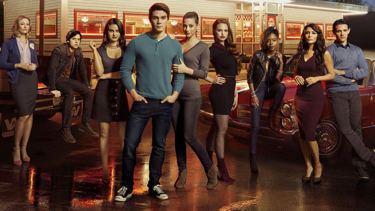 Riverdale: Infos zu Staffel 4 und 5
