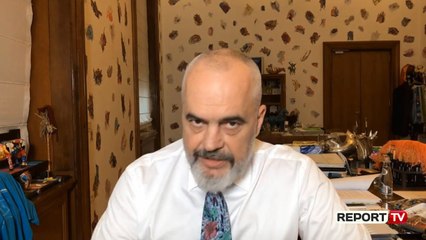 Report TV -Rama: Ja pse mbeten ende në fuqi fashat e orareve në zonat e kuqe