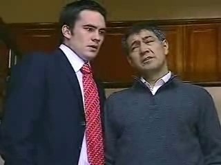 Avance del Capítulo 102 ... SDA