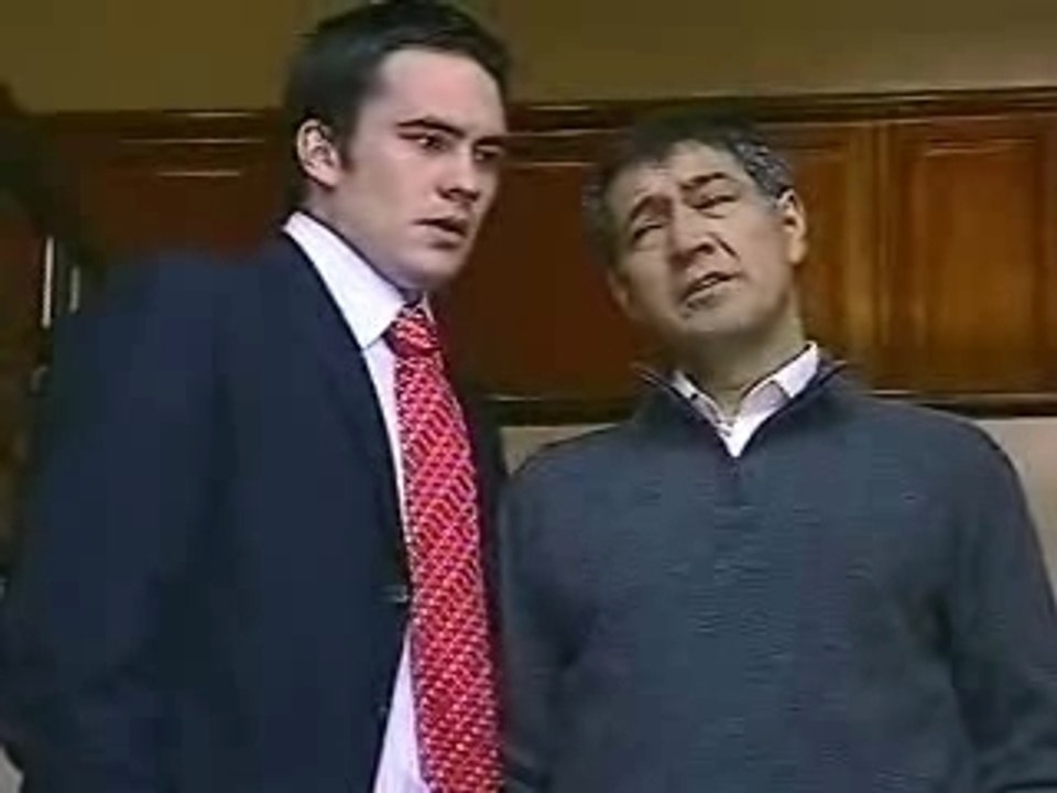 Avance del Capítulo 102 ... SDA