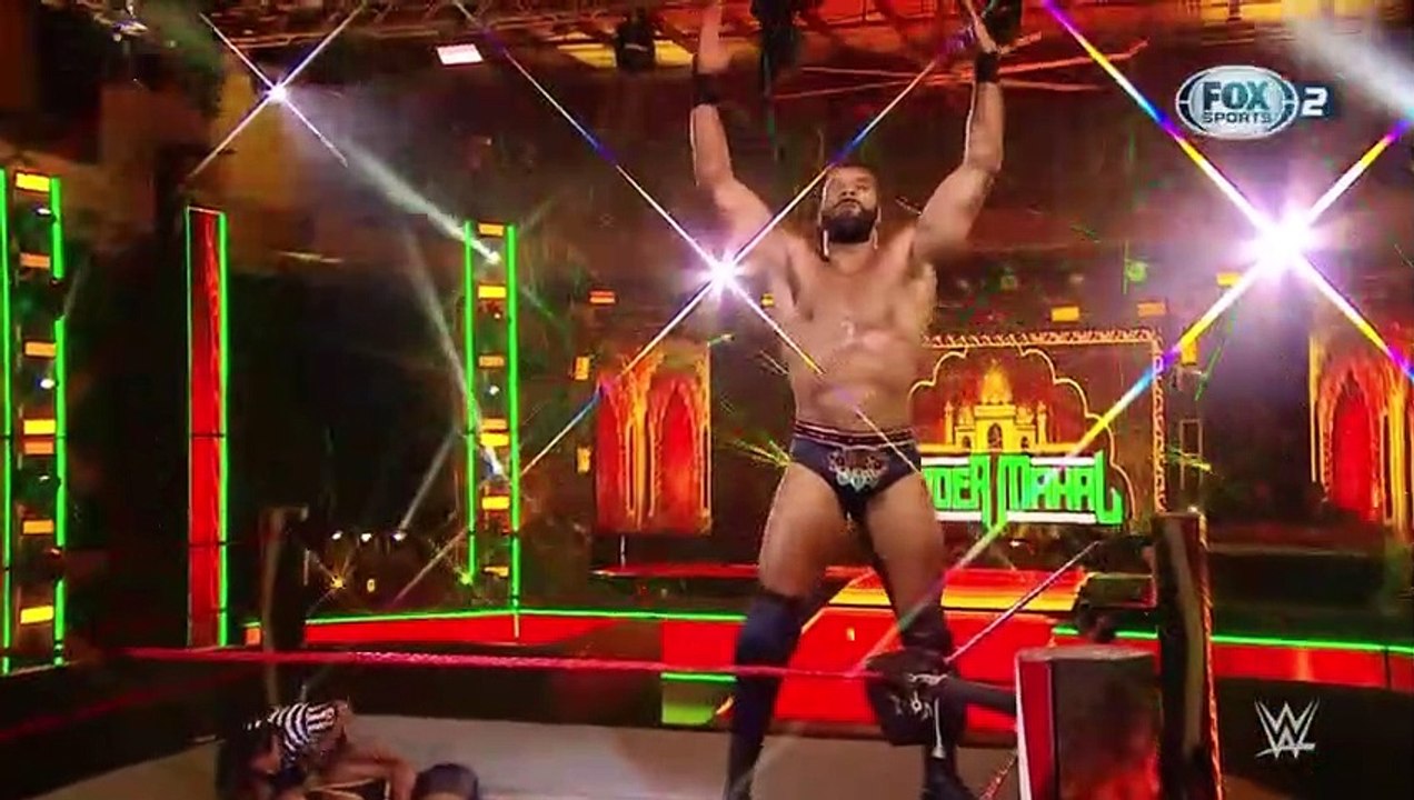 WWE.MAIN.EVENT.14.05.2020.ESP Vídeo Dailymotion