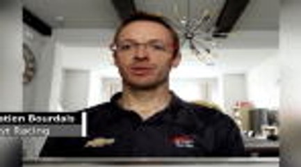 Sports mécaniques - Formule 1 : Bourdais sur Vettel : "S'il n'y a pas de volant de qualité, je ne le vois pas continuer"