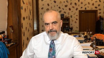 Rama: Turizmi këtë vit i shqiptarëve! Transporti? S'do i vendosim virusit autobus në dispozicion