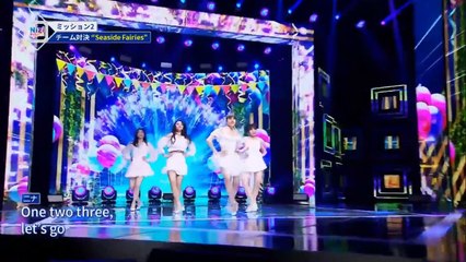 니지프로젝트 2시즌 04화