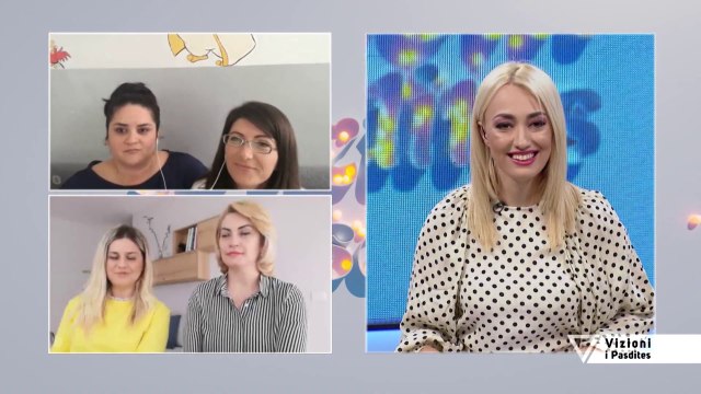 Vizioni i pasdites-Heroinat e shtepise se femijes ne Vlore, lane familjen per t’u izoluar me femijet