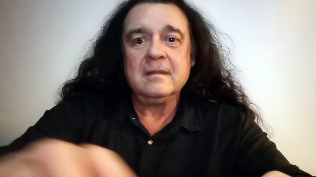 El rival de Iglesias para liderar Podemos: Son primarias paripé, usa la pandemia para no dar la cara