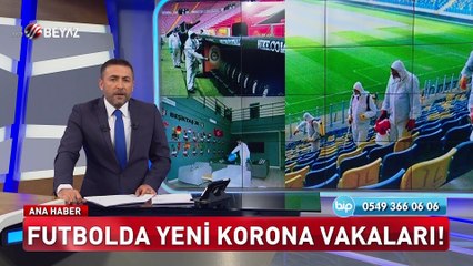 Beyaz Ana Haber 15 Mayıs 2020