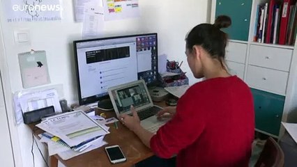 Teletrabalho veio para ficar