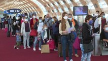 Come gli aeroporti si preparano alla riapertura