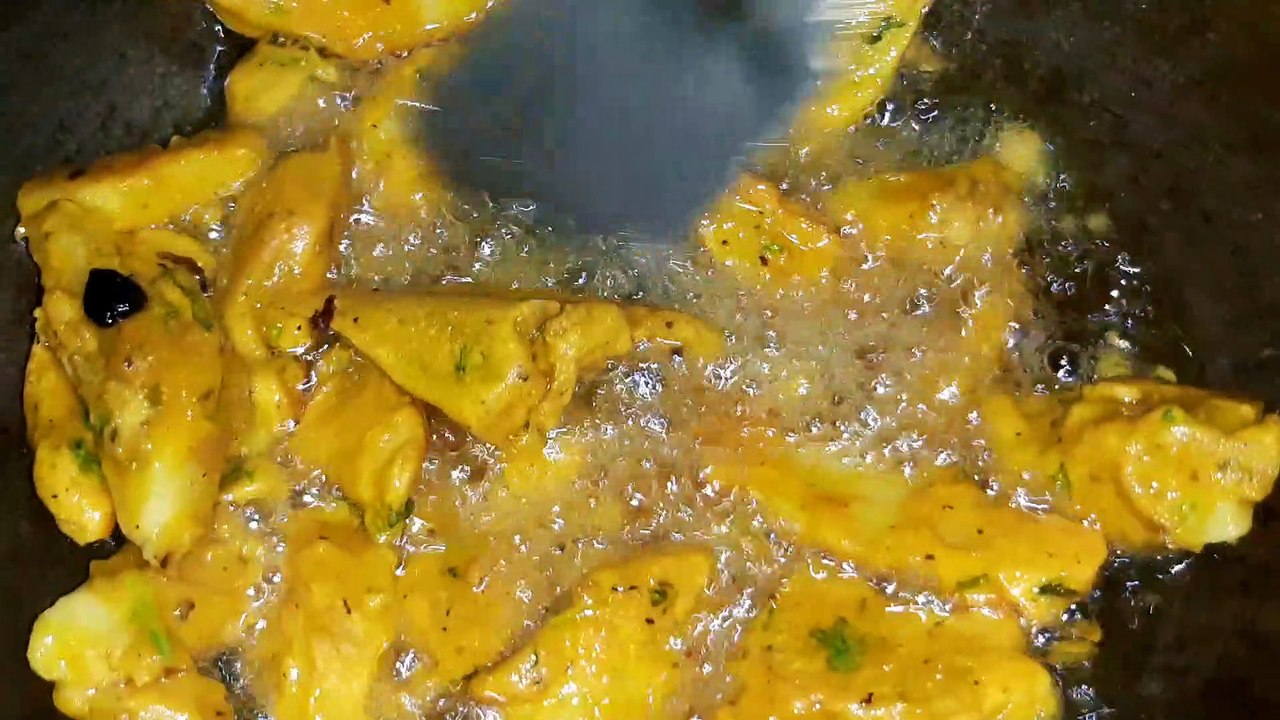 Best Ever Street Food King of Homemade crispy fries recipe|Crispy French fries Recipe