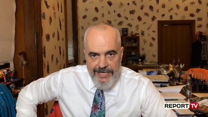 Rama godet Berishën: Varrezë dixhitale ku dalin kërmat e imagjinatës së botës së përtejme