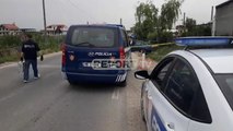 Report TV -Plagoset me armë zjarri 32-vjeçari në Laç pas një konflikti të çastit, arratiset autori